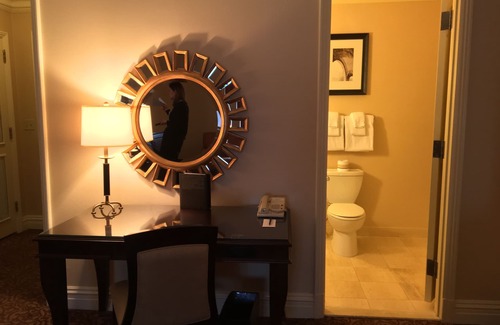 Downtown Pittsburgh Hotel | Omni William Penn Hotel