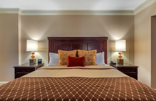 Downtown Pittsburgh Hotel | Omni William Penn Hotel