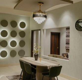 Sualkuchi Apartamento | Omnia By Alhanney