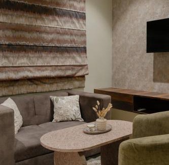 Sualkuchi Apartamento | Omnia By Alhanney