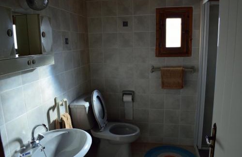 Omodos Casa | Omodos Katoi Holiday Homes