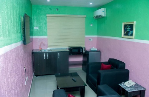 Ibadan Hotel | Omooke Hotel
