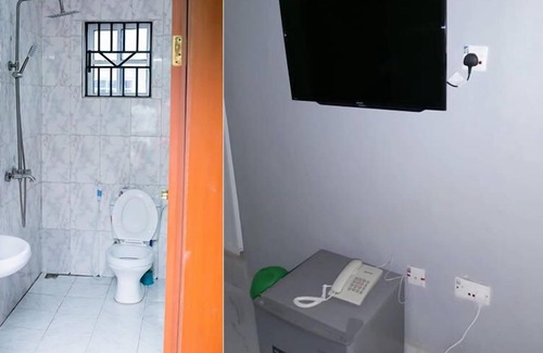 Ibadan Hotel | Omooke Hotel