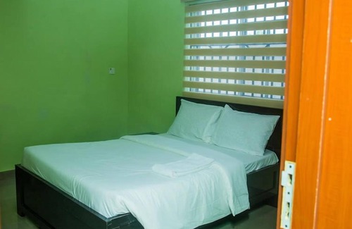 Ibadan Hotel | Omooke Hotel