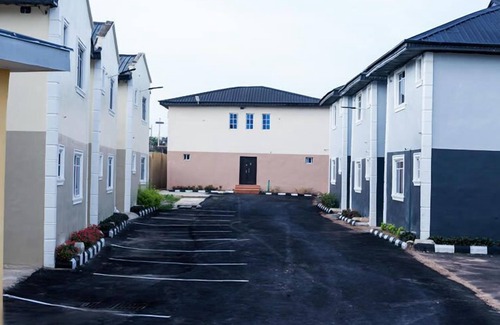 Ibadan Hotel | Omooke Hotel