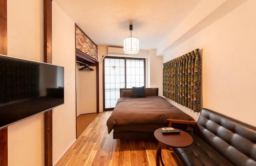 Kawaguchi Apartamento | Omotenashi House Kawaguchi