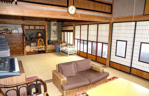 Sorachi-gun Casa | OMOTENASHI LODGE Yuyu - Vacation STAY 11761