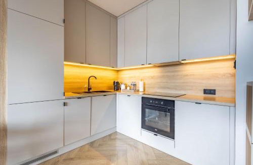 Praga Poludnie Apartamento | Omulewska Apartament