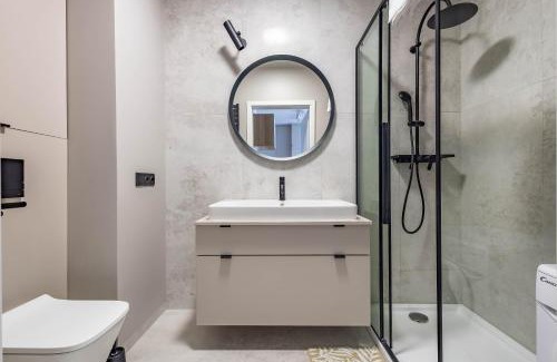 Praga Poludnie Apartamento | Omulewska Apartament