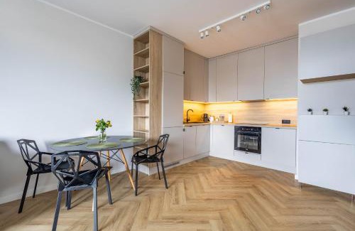 Praga Poludnie Apartamento | Omulewska Apartament
