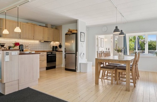 Holbaek Casa | "Ømund" - 600m to the fjord by Interhome
