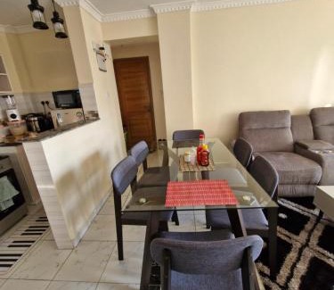 Ruiru Apartamento | Omwami Stays