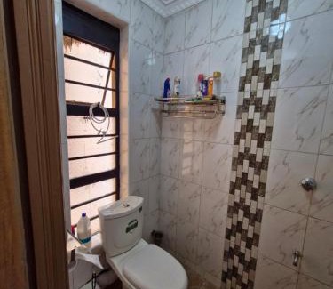 Ruiru Apartamento | Omwami Stays