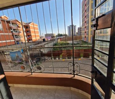 Ruiru Apartamento | Omwami Stays