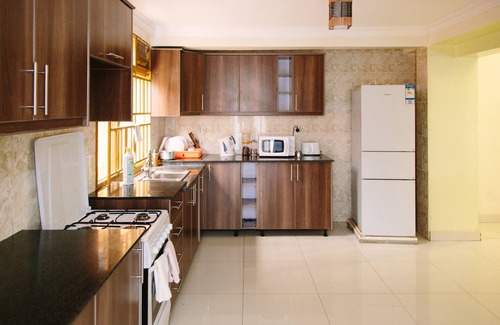 Kigali Hotel | OMX Hotel Kimi