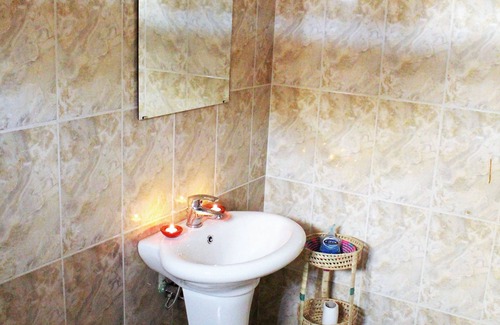 Kigali Hotel | OMX Hotel Kimi
