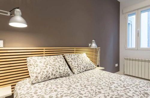 Palos de la Frontera Apartamento | ºMZ Atocha Station Studio º