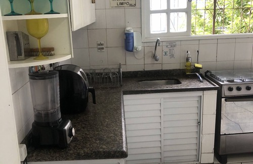 Pontal de Camburi Hostal | Onça da Praia Hostel