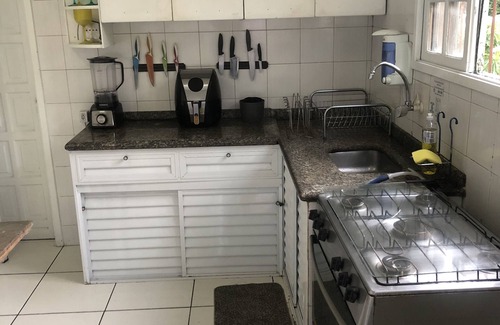 Pontal de Camburi Hostal | Onça da Praia Hostel