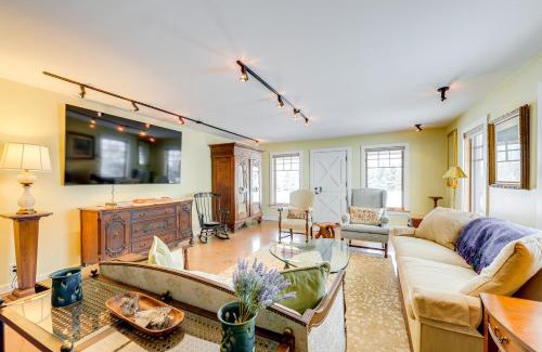 Bedford Casa | On 20 Scenic Acres Mtn Retreat in Star Valley
