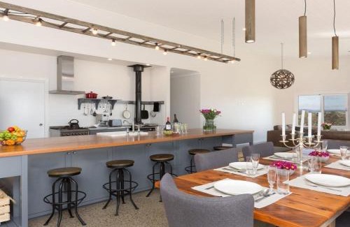 Durran Durra Casa | On a Hill