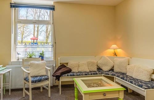 Oldenswort Apartamento | Alojamiento de 3 habitaciones en Oldenswort