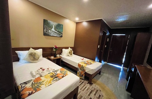 Danao Hotel | On Board Lifestyle Panglao Resort