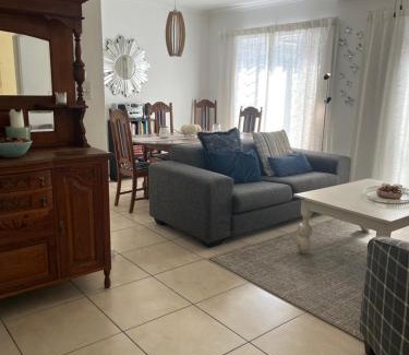 Pinelands Apartamento | On Broadwalk Cottage