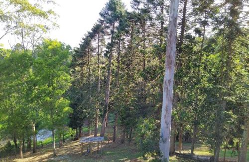 North Maleny Casa | "On Burgum Pond" Cottages