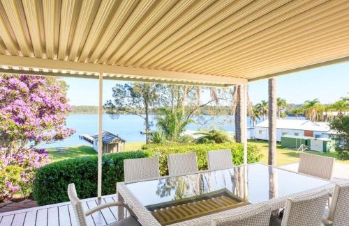 Erowal Bay Casa | On Golden Ponds at Erowal Bay