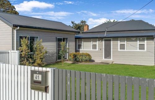Erowal Bay Casa | On Golden Ponds at Erowal Bay
