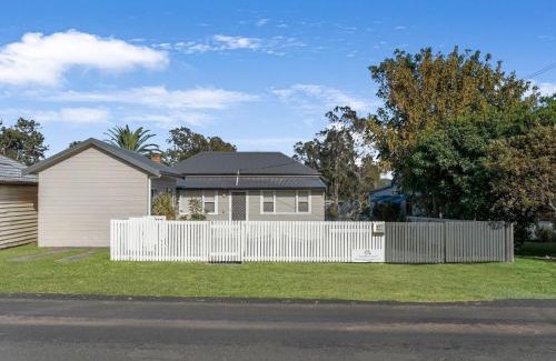 Erowal Bay Casa | On Golden Ponds at Erowal Bay