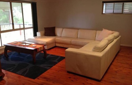 Brisbane Waterfront Casa | En Golden Sands - Macleay Island