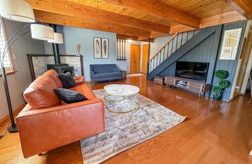 Groveland Casa | On Golf Course, Family&Pet Friendly Yosemite Basecamp