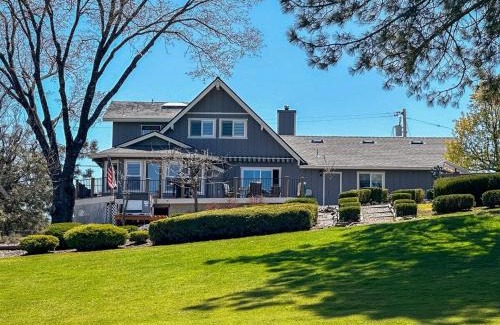 Groveland Casa | On Golf Course, Family&Pet Friendly Yosemite Basecamp