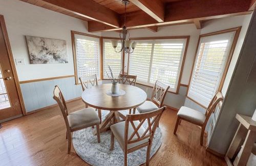 Groveland Casa | On Golf Course, Family&Pet Friendly Yosemite Basecamp