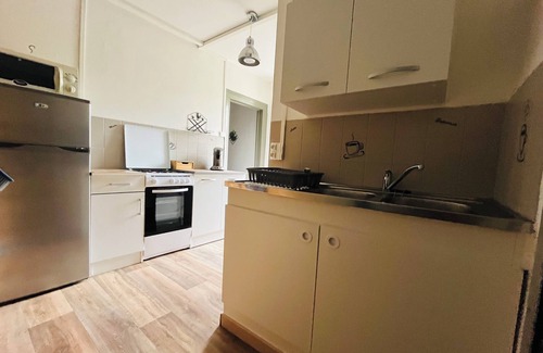 Malmerspach Casa | On grassland