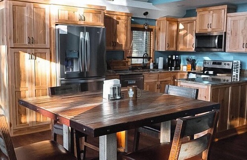 Nisswa Casa | On Gull Lake | Hot Tub | Fireplace | Fire Pit