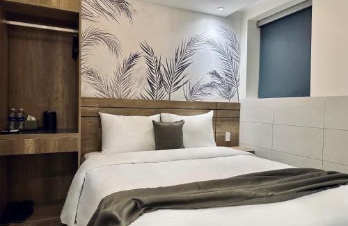 Cai Rang Hotel | ON Hotel