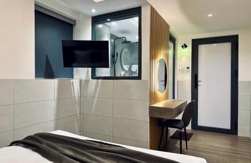 Cai Rang Hotel | ON Hotel