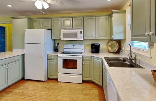 Topsail Beach Casa | On Island Time
