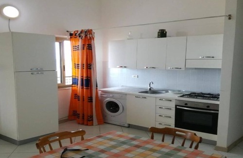 San Giorgio Apartamento | On The Beach Apartment