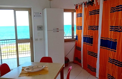 San Giorgio Apartamento | On The Beach Apartment