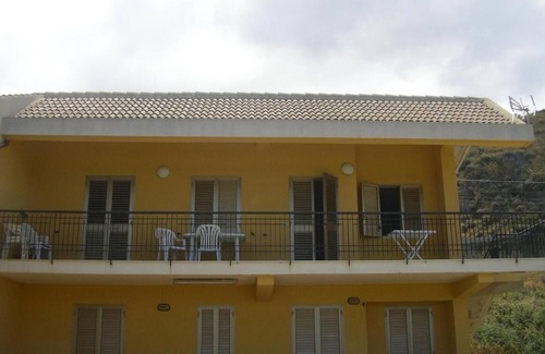San Giorgio Apartamento | On The Beach Apartment