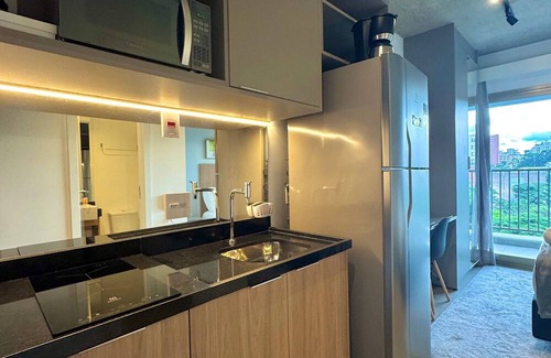 Cerqueira Cesar Apartamento | ON MELO ALVES