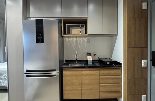 Cerqueira Cesar Apartamento | ON MELO ALVES
