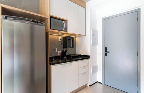Cerqueira Cesar Apartamento | On Melo Alves R