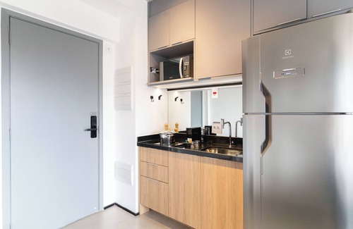 Cerqueira Cesar Apartamento | On Melo Alves R