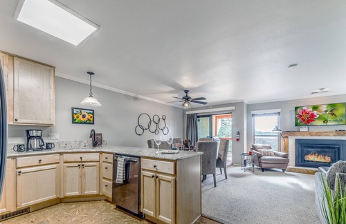 Alto Casa | On Mountain Time: 'Time to Relax!'