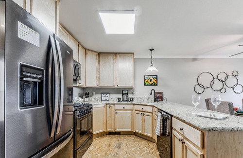 Alto Casa | On Mountain Time: 'Time to Relax!'